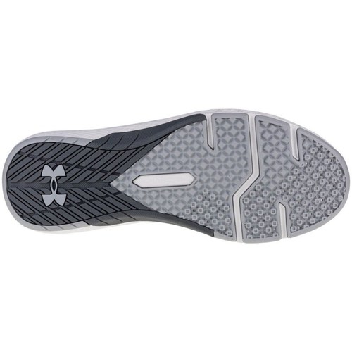 Under Armour Charged Commit TR 3 Preto