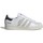 Sapatos Homem adidas cg4041 sneakers boys running Superstar Branco