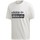 Textil Homem T-shirts e Pólos adidas Originals D-R.Y.V. Tee Branco