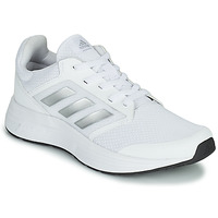 Sapatos Mulher Sapatilhas de corrida adidas smith Performance GALAXY 5 Branco