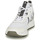 Sapatos Homem Sapatilhas de basquetebol predator adidas Performance OWNTHEGAME 2.0 Branco / Preto