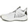 Sapatos Homem Sapatilhas de basquetebol predator adidas Performance OWNTHEGAME 2.0 Branco / Preto