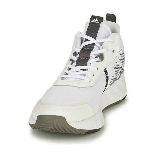 adidas Performance OWNTHEGAME 2.0 Branco / Preto