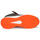 Sapatos Rapaz Sapatilhas de corrida adidas Performance DURAMO SL C Cinza / Vermelho