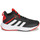 Sapatos Criança Sapatilhas de basquetebol adidas piona Performance OWNTHEGAME 2.0 K Preto / Vermelho