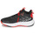 Sapatos Criança Sapatilhas de basquetebol adidas Performance OWNTHEGAME 2.0 K Preto / Vermelho