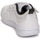 Sapatos Criança Sapatilhas adidas Performance TENSAUR C Branco / Preto