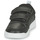 Sapatos Criança Sapatilhas adidas Performance TENSAUR I Preto / Branco
