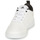 Sapatos Criança Sapatilhas adidas outfits Performance TENSAUR K Branco / Preto