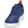 Sapatos Criança adidas n3xt l3v3l white blue pink for sale TENSAUR K Marinho / Branco