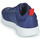 Sapatos Criança adidas n3xt l3v3l white blue pink for sale TENSAUR K Marinho / Branco