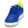 Sapatos Criança Sapatilhas uncaged adidas Performance TENSAUR K Azul / Fluo