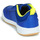 Sapatos Criança Sapatilhas adidas Performance TENSAUR K Azul / Fluo