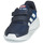 Sapatos Rapaz Sapatilhas de corrida adidas Performance TENSAUR RUN C Azul