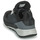 Sapatos Criança Sapatos de caminhada adidas Performance TERREX TRAILMAKER R Preto