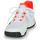 Sapatos Criança Adidas Ultracrib Ultraboost Ubersonic 4 k Branco / Vermelho