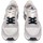 Sapatos Homem Sapatilhas Ecoalf SHSNYALE02560MS Branco