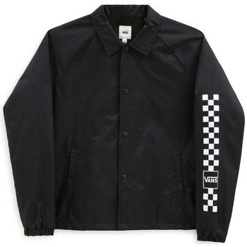 Textil Mulher camisolas Vans Vans Comfycush Old Skool Classic Tumble Black Jacket Black Preto