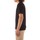 Textil Homem T-Shirt mangas curtas Refrigiwear JE9101-T27300 Preto