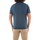 Textil Homem T-Shirt mangas curtas North Sails 692735 Azul