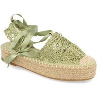 Sapatos Mulher Sandálias H&d YZ19-329 Verde