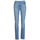 Textil jersey Calças Jeans Levi's 724 uno reversible dress Azul