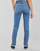 Textil Mulher Calças Jeans Barb Levi's 724 HIGH RISE STRAIGHT Azul