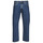 Textil Homem Calças Distressed Jeans Levi's 551Z STRAIGHT CROP Azul