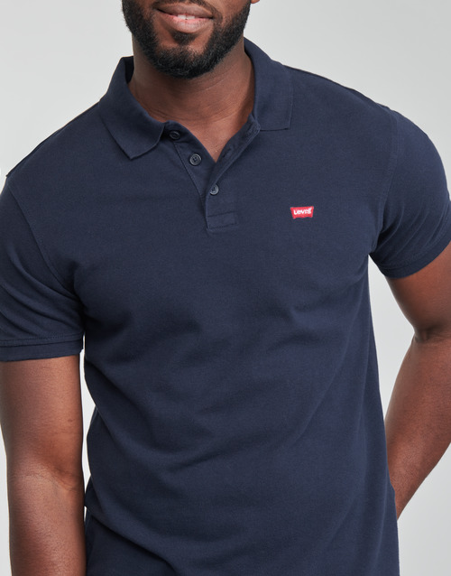 Levi's NEW LEVIS HM POLO Azul