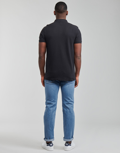 Levi's NEW LEVIS HM POLO Preto
