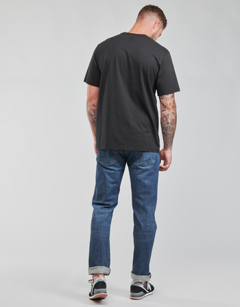 Levi's SS RELAXED FIT TEE Preto