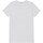 Textil Rapariga T-Shirt mangas curtas Ellesse 166545 Branco