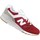 Sapatos Criança New Balance Fresh Foam X Vongo V5 Laufschuhe 997 Branco, Vermelho