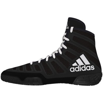Sapatos Homem Desportos indoor adidas GW0847 Originals  Preto