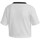 Textil Mulher T-shirts e Pólos adidas Originals Crop Top Branco