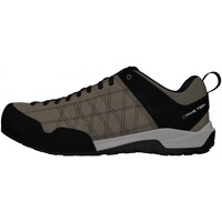 Sapatos Homem Multi-desportos adidas Originals Guide Tennie Castanho