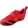 Sapatos Homem Fitness / Training  Race adidas Originals Adipower Weightlifting Ii Vermelho