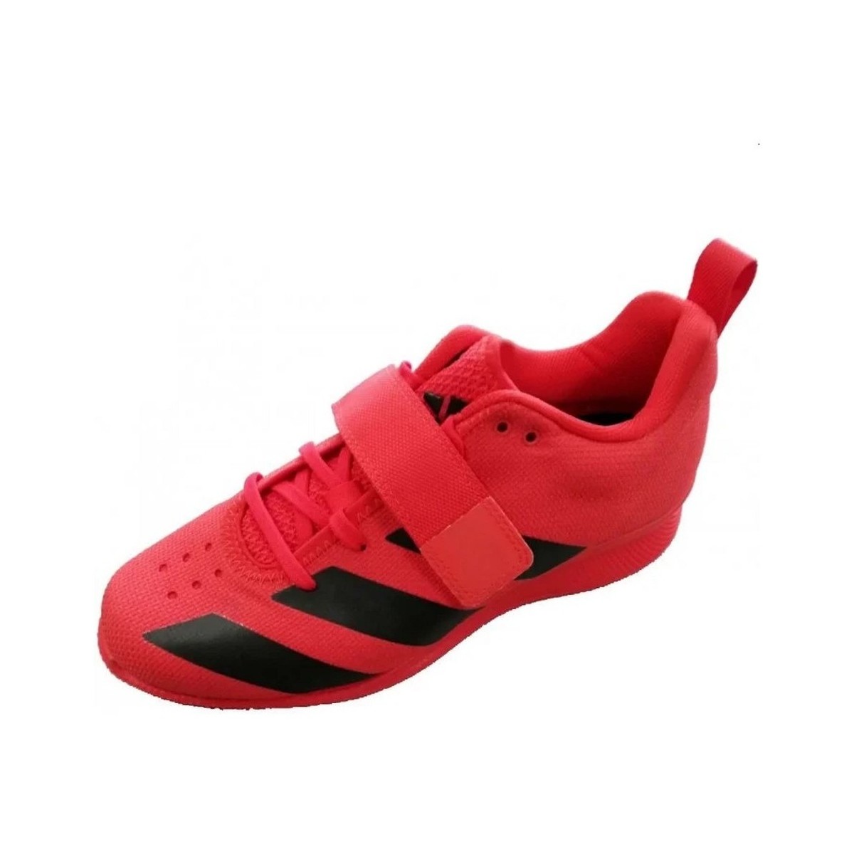 Sapatos Homem Fitness / Training  adidas Originals Adipower Weightlifting Ii Vermelho