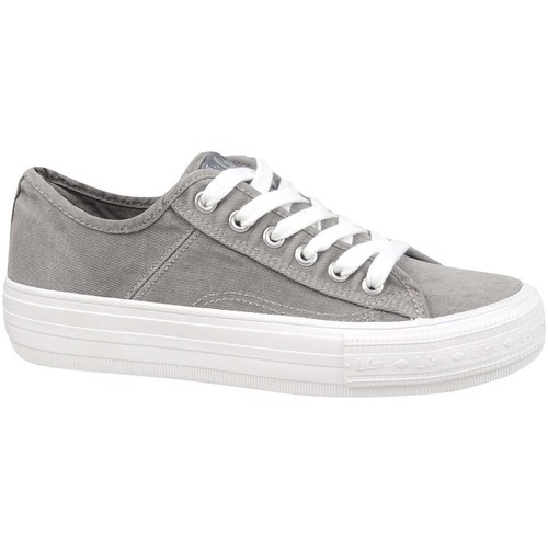 Sapatos Mulher Sapatilhas Lee Cooper Lcw 21 31 0117L Bege