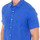 Textil Homem Camisas mangas curtas Napapijri NP000IF1-BB41 Azul