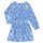 Textil Rapariga Vestidos curtos Billieblush STIKA Azul