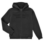 BOSS bodywear logo sweatshirt in navy