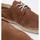 Sapatos Homem Alpargatas zapatillas de running supinador minimalistas talla 36 más de 100 TERRAN Castanho