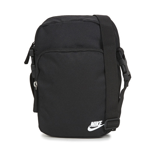 Malas Nike's New Air Max 95 Is Covered in Pink Nike NK HERITAGE CROSSBODY -  FA22 Preto / Branco