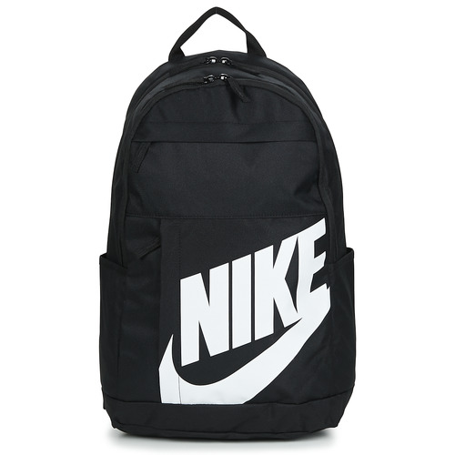 Malas Mochila Nike NIKE ELEMENTAL Preto / Branco