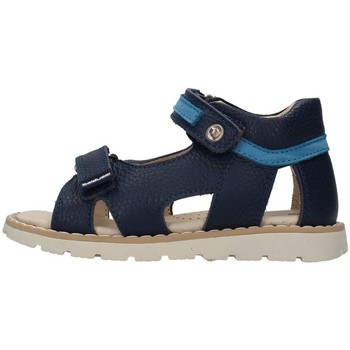 Sapatos Rapaz Sandálias Balducci CITA4352 Azul