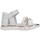 Sapatos Rapariga Sandálias Balducci CITA4752 Branco