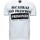 Textil Homem T-Shirt mangas lav Lf 107915294 Branco