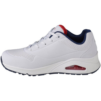 Skechers Uno-Stand on Air Branco
