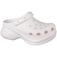 Sapatos Mulher Sapatos & Richelieu Crocs W Classic Bae Clog Branco